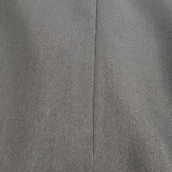 Kasper Black Pencil Skirt - Picture 8 of 8